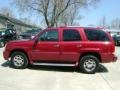 Red E - Escalade AWD Photo No. 13