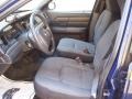 2004 Dark Blue Pearl Metallic Ford Crown Victoria Police Interceptor  photo #47