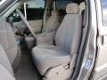 2000 Natural Beige Nissan Quest GXE  photo #22