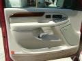 Red E - Escalade AWD Photo No. 15