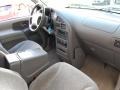 2000 Natural Beige Nissan Quest GXE  photo #23