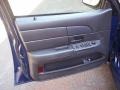 2004 Dark Blue Pearl Metallic Ford Crown Victoria Police Interceptor  photo #49