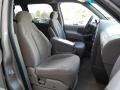 2000 Natural Beige Nissan Quest GXE  photo #26