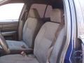 2004 Dark Blue Pearl Metallic Ford Crown Victoria Police Interceptor  photo #53