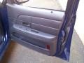 2004 Dark Blue Pearl Metallic Ford Crown Victoria Police Interceptor  photo #66
