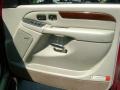 Red E - Escalade AWD Photo No. 34