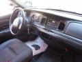 2004 Dark Blue Pearl Metallic Ford Crown Victoria Police Interceptor  photo #70
