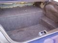 2004 Dark Blue Pearl Metallic Ford Crown Victoria Police Interceptor  photo #76
