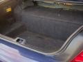 2004 Dark Blue Pearl Metallic Ford Crown Victoria Police Interceptor  photo #78