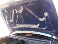 2004 Dark Blue Pearl Metallic Ford Crown Victoria Police Interceptor  photo #79