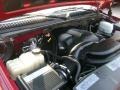 Red E - Escalade AWD Photo No. 47