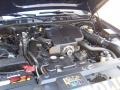 2004 Dark Blue Pearl Metallic Ford Crown Victoria Police Interceptor  photo #82