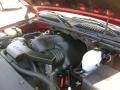 Red E - Escalade AWD Photo No. 48