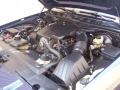 2004 Dark Blue Pearl Metallic Ford Crown Victoria Police Interceptor  photo #84