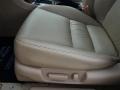 2007 Desert Mist Metallic Honda Accord EX-L V6 Sedan  photo #15