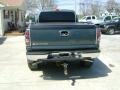 2006 Blue Granite Metallic Chevrolet Silverado 2500HD LT Crew Cab 4x4  photo #7