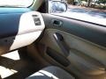 Titanium Metallic - Civic EX Sedan Photo No. 12