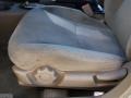 Titanium Metallic - Civic EX Sedan Photo No. 15