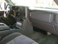 2006 Blue Granite Metallic Chevrolet Silverado 2500HD LT Crew Cab 4x4  photo #27