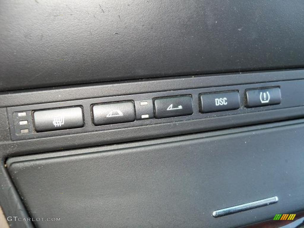 2006 3 Series 325i Convertible - Jet Black / Beige photo #28