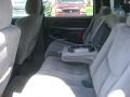 2006 Blue Granite Metallic Chevrolet Silverado 2500HD LT Crew Cab 4x4  photo #31