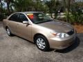 Desert Sand Mica - Camry LE Photo No. 1