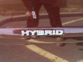 Brandywine Mica - RX 400h AWD Hybrid Photo No. 32