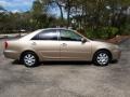 Desert Sand Mica - Camry LE Photo No. 2