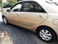 Desert Sand Mica - Camry LE Photo No. 6