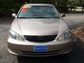 Desert Sand Mica - Camry LE Photo No. 7