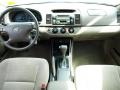 Desert Sand Mica - Camry LE Photo No. 9