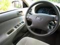 Desert Sand Mica - Camry LE Photo No. 10