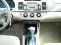 Desert Sand Mica - Camry LE Photo No. 11