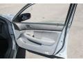 Satin Silver Metallic - Accord Hybrid Sedan Photo No. 16