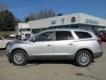 Quicksilver Metallic - Enclave CXL Photo No. 2