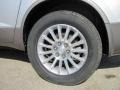 Quicksilver Metallic - Enclave CXL Photo No. 3