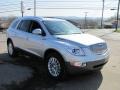 Quicksilver Metallic - Enclave CXL Photo No. 6