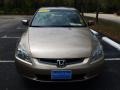 2005 Desert Mist Metallic Honda Accord EX-L V6 Sedan  photo #7
