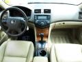 2005 Desert Mist Metallic Honda Accord EX-L V6 Sedan  photo #9