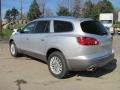 Quicksilver Metallic - Enclave CXL Photo No. 10