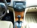 2005 Desert Mist Metallic Honda Accord EX-L V6 Sedan  photo #11