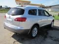 Quicksilver Metallic - Enclave CXL Photo No. 11