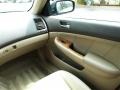 2005 Desert Mist Metallic Honda Accord EX-L V6 Sedan  photo #12