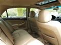 2005 Desert Mist Metallic Honda Accord EX-L V6 Sedan  photo #13