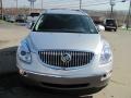 Quicksilver Metallic - Enclave CXL Photo No. 13