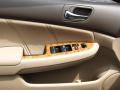 2005 Desert Mist Metallic Honda Accord EX-L V6 Sedan  photo #14
