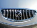 Quicksilver Metallic - Enclave CXL Photo No. 14