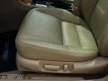 2005 Desert Mist Metallic Honda Accord EX-L V6 Sedan  photo #15