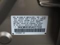 2005 Desert Mist Metallic Honda Accord EX-L V6 Sedan  photo #17