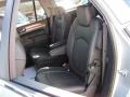 Quicksilver Metallic - Enclave CXL Photo No. 24